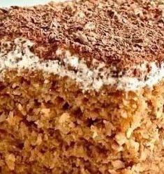 Rezept für Karottenkuchen ohne Mehl: Genuss ohne schlechtes Gewissen