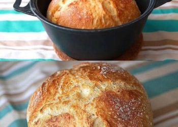 brauchen Nur 4 Zutaten