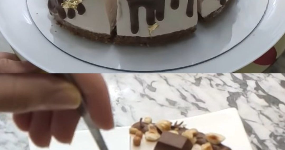 KINDER KÄSEKUCHEN, Die backe ich immer wieder