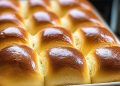 Milchbrot Rezept