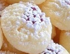 Mhmm Zerfallen im Mund, Fantastische Schneeplätzchen