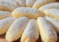  Vanillepudding Kipferl – Zarte Versuchung für jede Gelegenheit! 