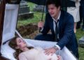 Returning home from a construction project in the UAE, I expected to embrace my nine-month pregnant wife, but I found her lying in a coffin in my living room instead.